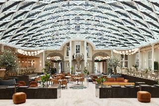 Hotel Villa Copenhagen