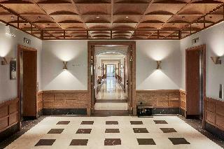 Hotel Villa Copenhagen