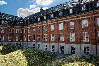 Hotel Villa Copenhagen