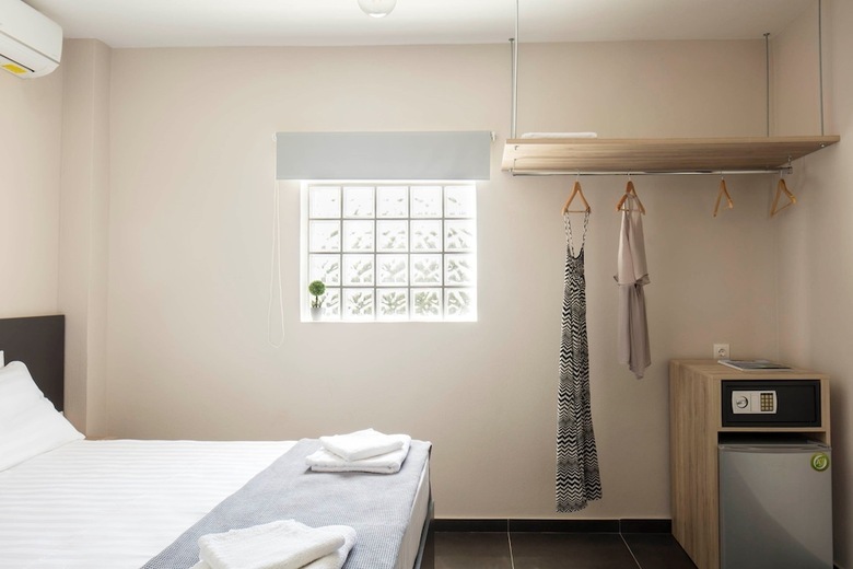 Hotel Entelia