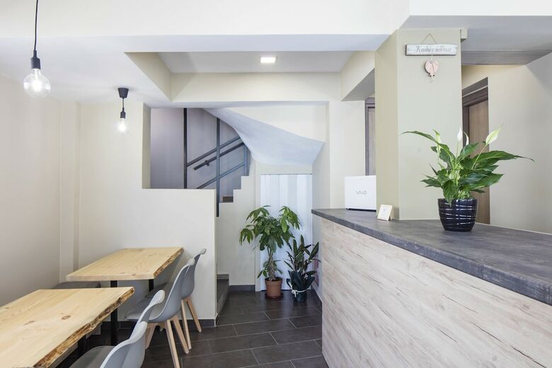 Hotel Entelia