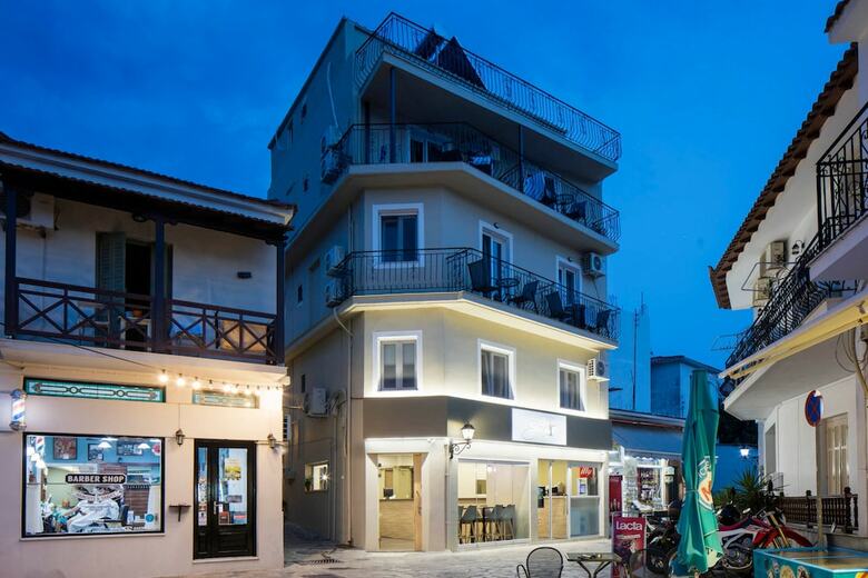 Hotel Entelia