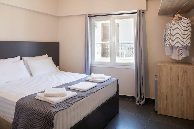 Hotel Entelia