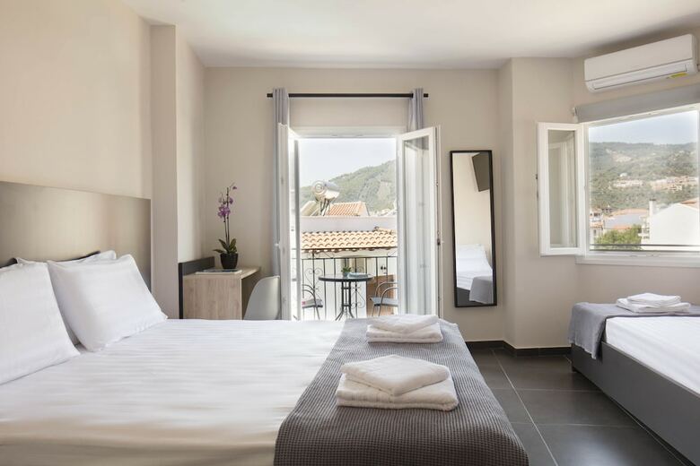 Hotel Entelia