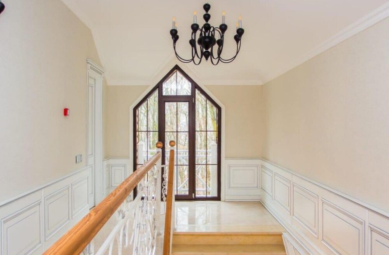 Apartamento Gachresh Forest Resort