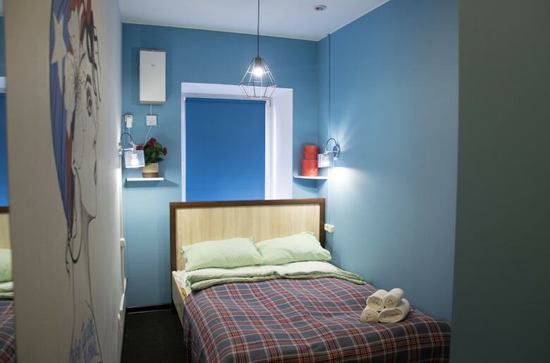 Hotel Liberty Island