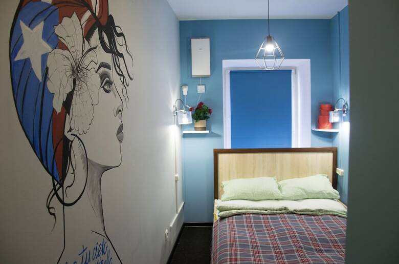 Hotel Liberty Island