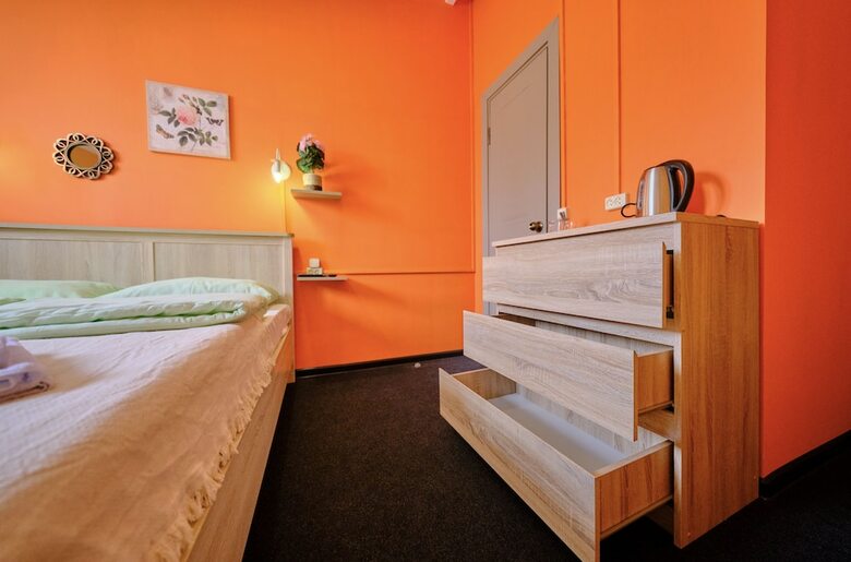 Hotel Liberty Island