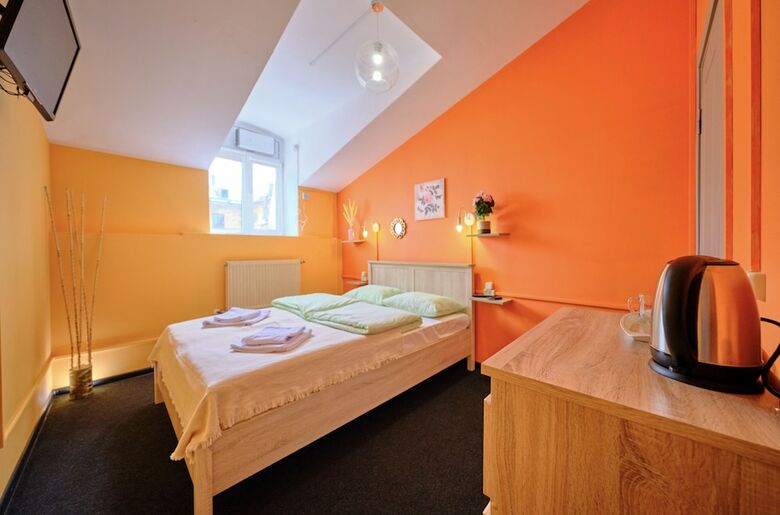 Hotel Liberty Island