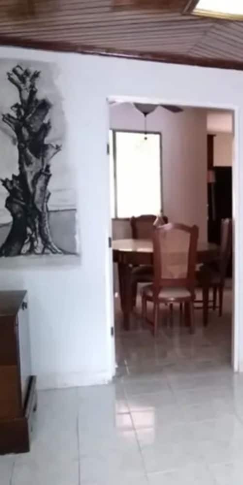 Casa Campomar
