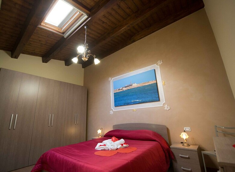 Casa Aruci Sweet Home