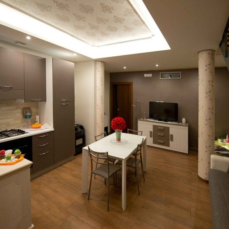 Casa Aruci Sweet Home
