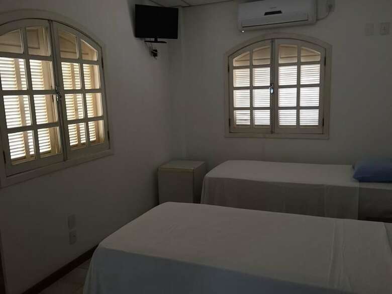 Hotel Lazer Piat�