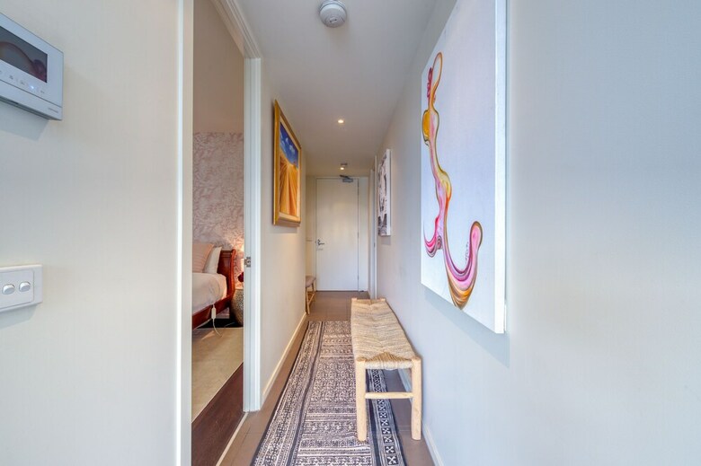 Apartamentos Artistas Loft, Pied A ?terre
