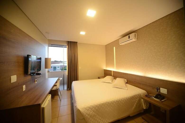 Indai� Park Hotel