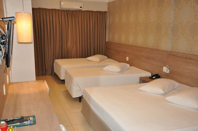 Indai� Park Hotel