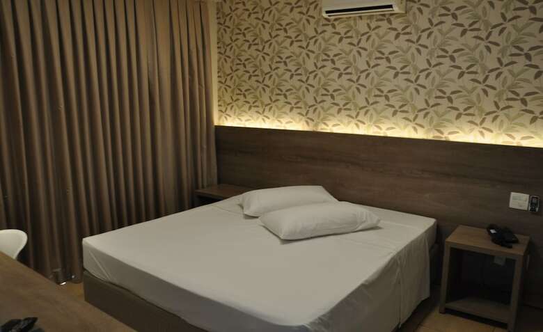 Indai� Park Hotel
