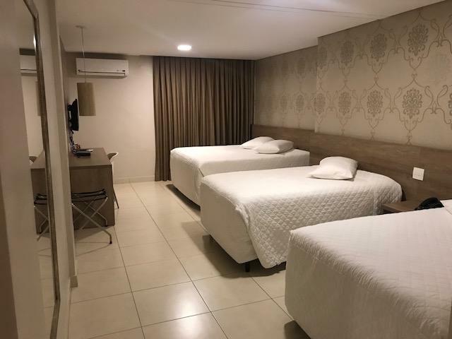 Indai� Park Hotel