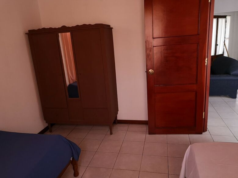 Condominio Villa Hermosa