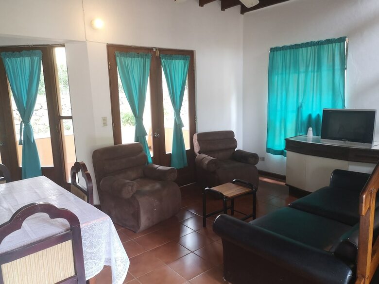 Condominio Villa Hermosa