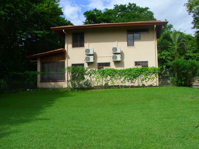 Condominio Villa Hermosa