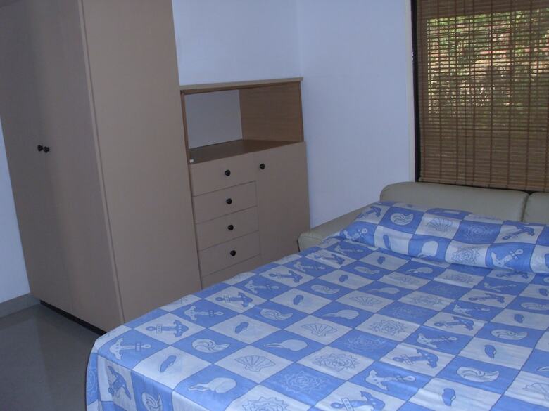 Condominio Villa Hermosa