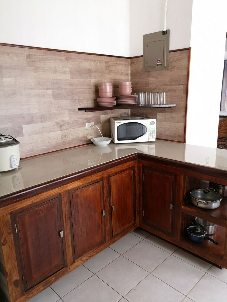 Condominio Villa Hermosa