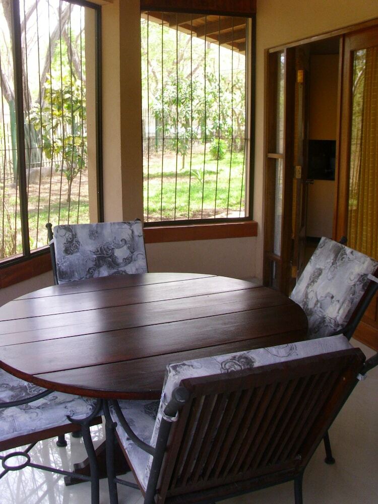 Condominio Villa Hermosa
