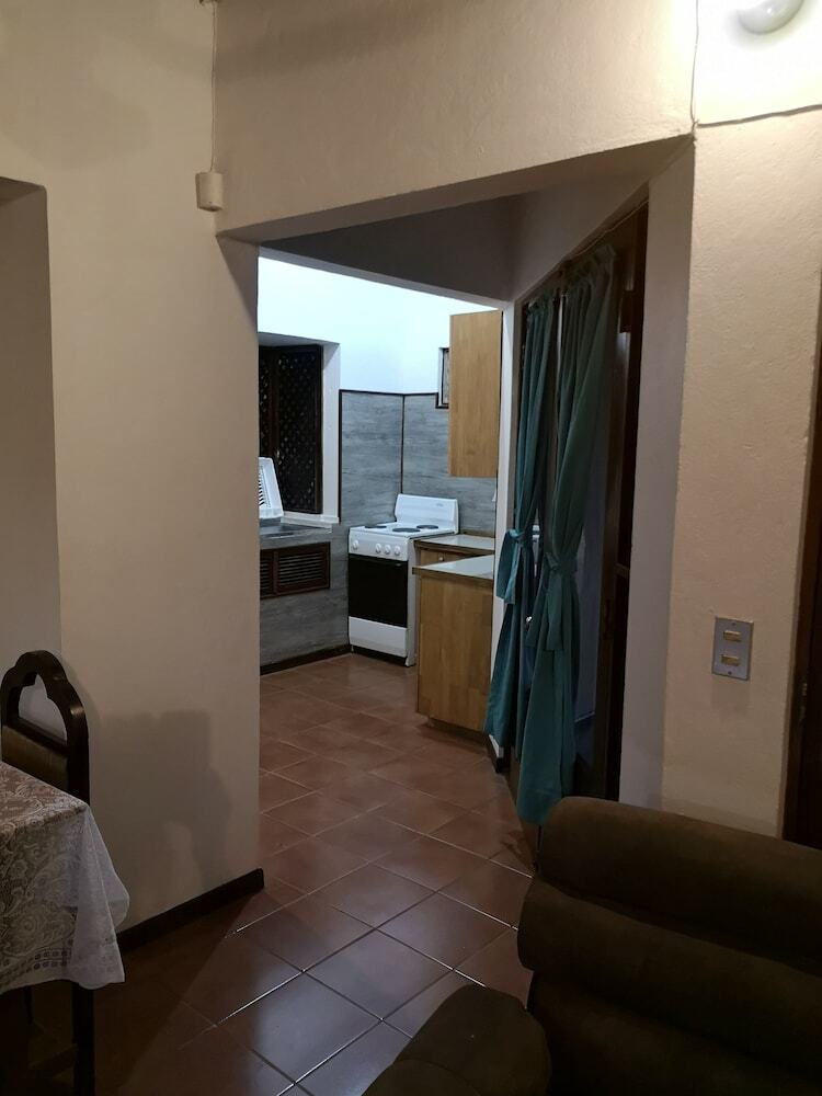 Condominio Villa Hermosa