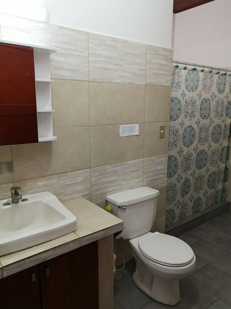 Condominio Villa Hermosa