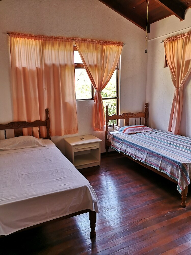 Condominio Villa Hermosa