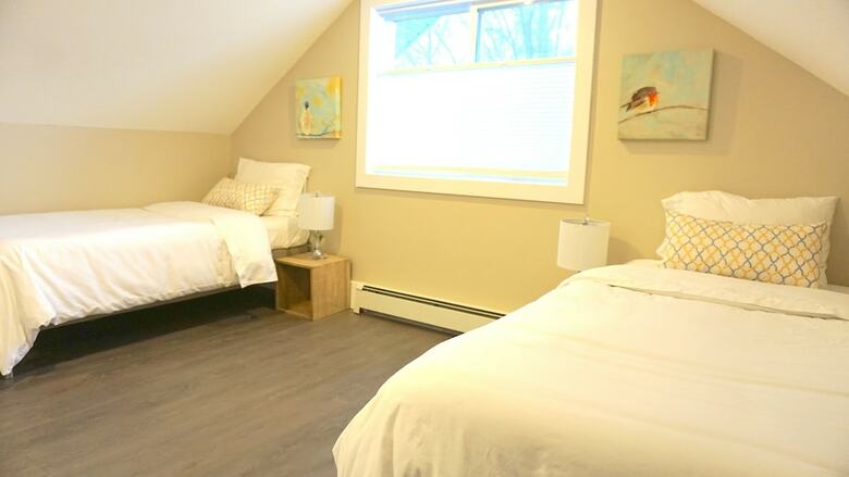 Apartamentos Columbia House By Citiwest Residences