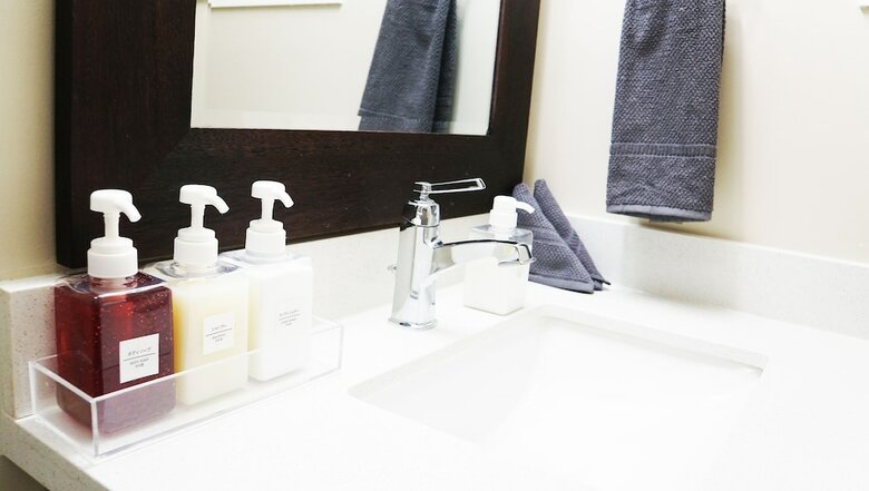 Apartamentos Columbia House By Citiwest Residences