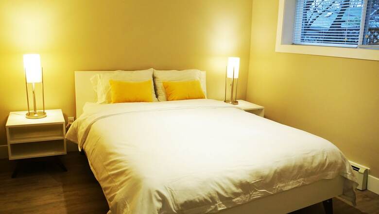 Apartamentos Columbia House By Citiwest Residences