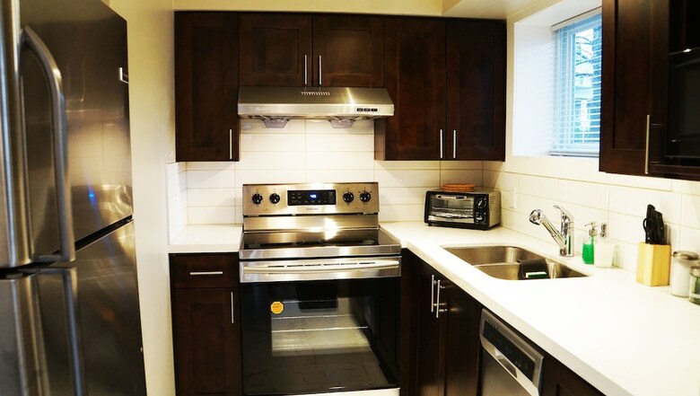 Apartamentos Columbia House By Citiwest Residences