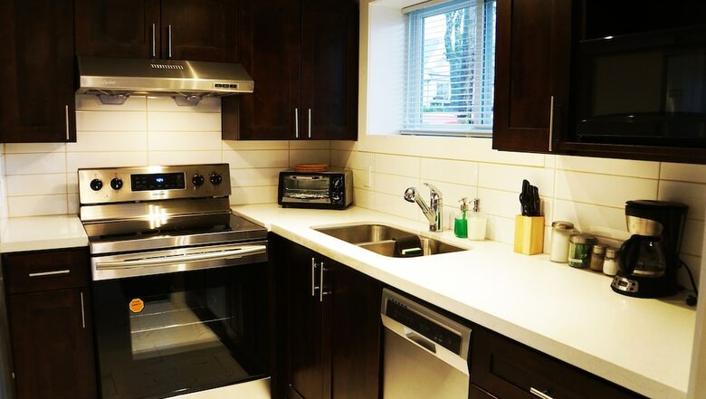 Apartamentos Columbia House By Citiwest Residences