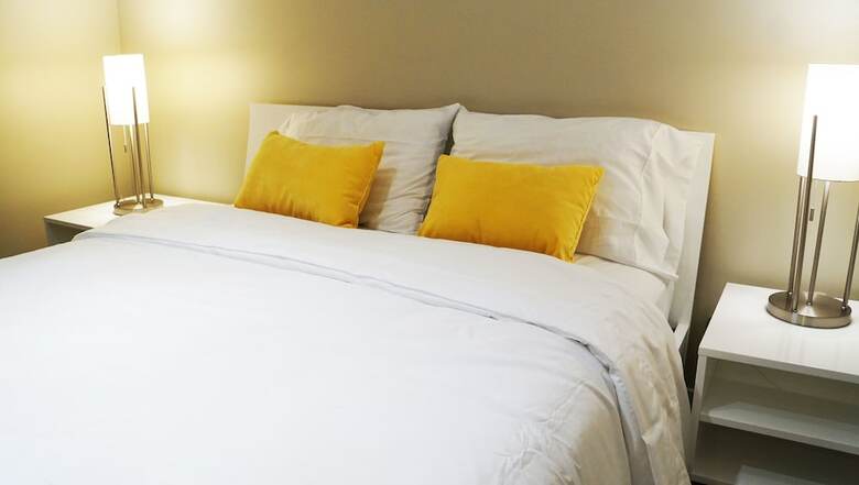 Apartamentos Columbia House By Citiwest Residences
