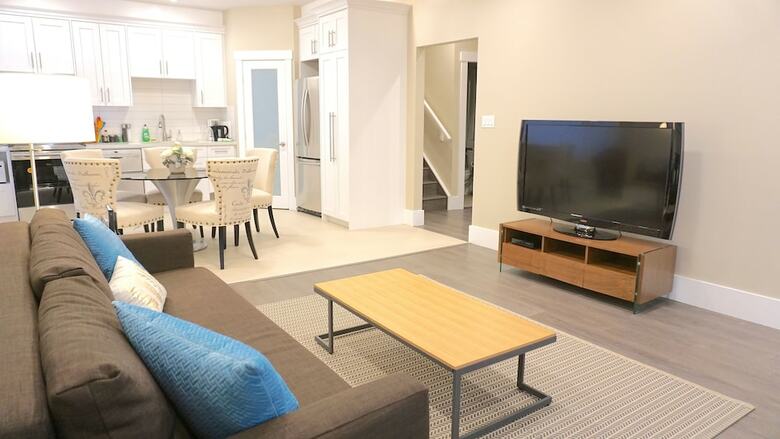 Apartamentos Columbia House By Citiwest Residences