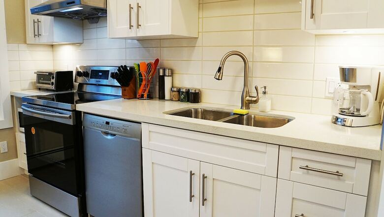 Apartamentos Columbia House By Citiwest Residences