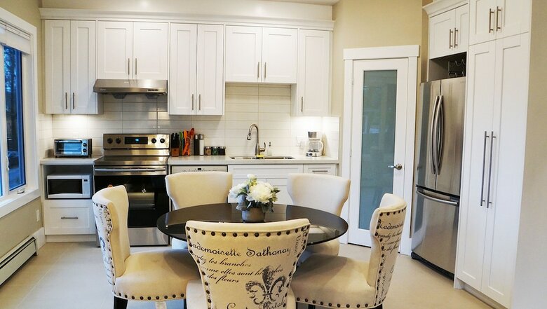 Apartamentos Columbia House By Citiwest Residences