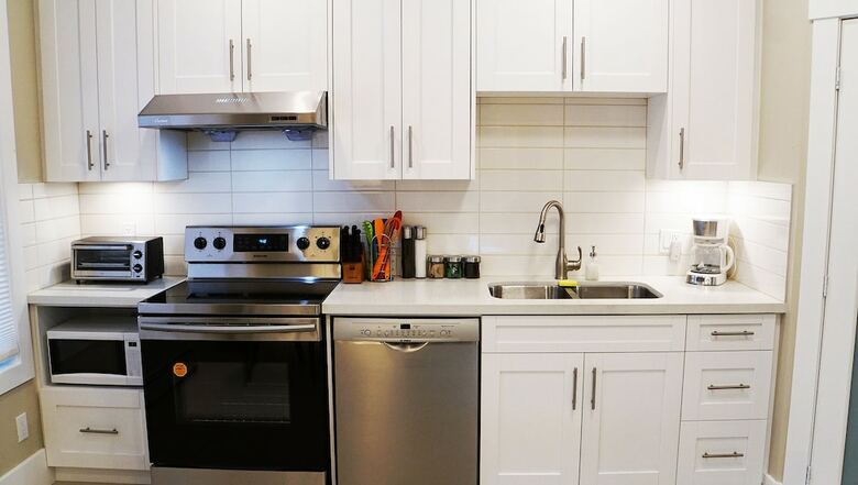 Apartamentos Columbia House By Citiwest Residences