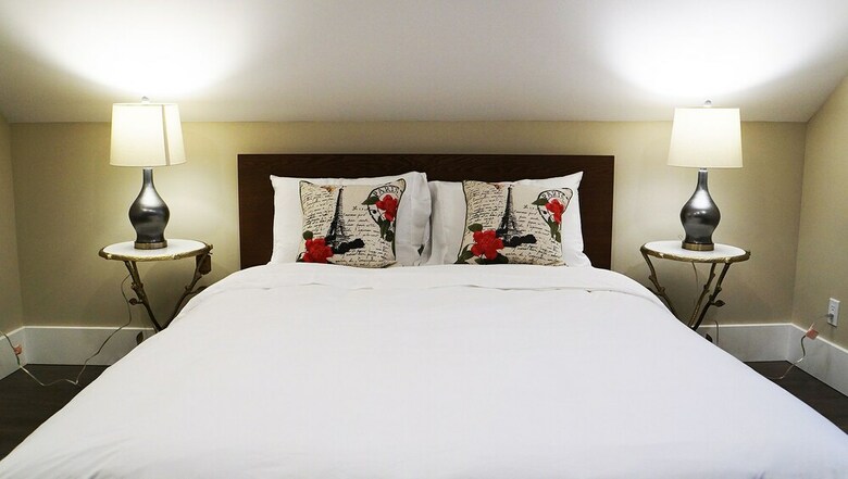Apartamentos Columbia House By Citiwest Residences