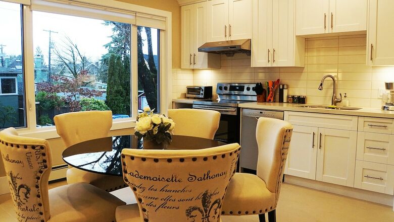 Apartamentos Columbia House By Citiwest Residences