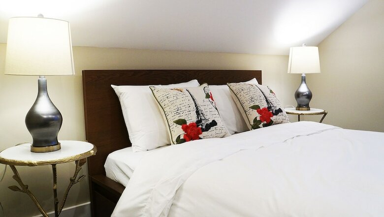 Apartamentos Columbia House By Citiwest Residences