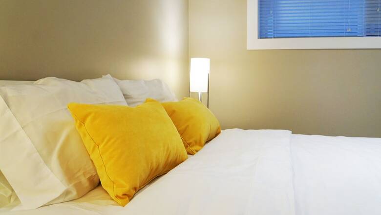 Apartamentos Columbia House By Citiwest Residences