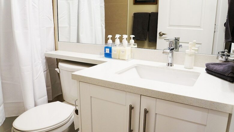 Apartamentos Columbia House By Citiwest Residences