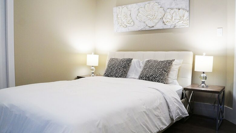 Apartamentos Columbia House By Citiwest Residences
