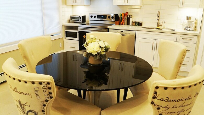 Apartamentos Columbia House By Citiwest Residences