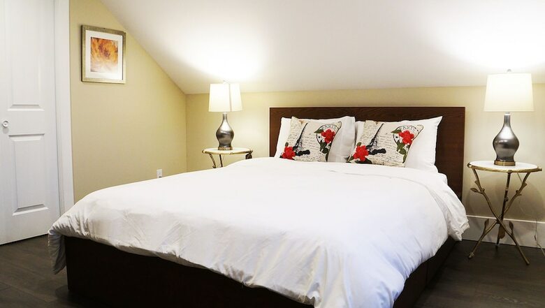 Apartamentos Columbia House By Citiwest Residences