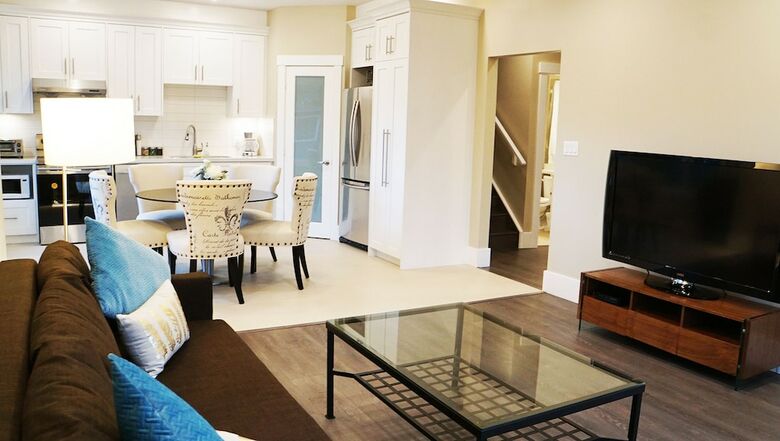 Apartamentos Columbia House By Citiwest Residences